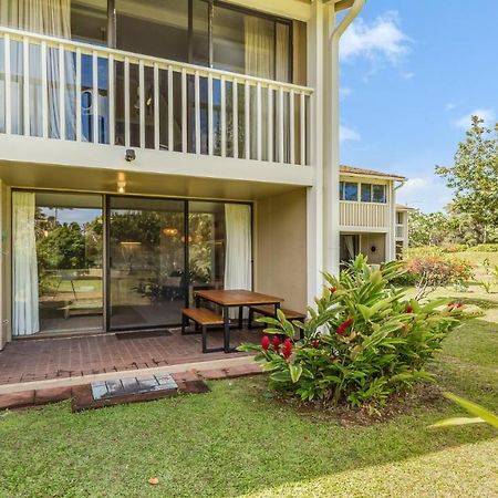 Beach Cozy North Shore Turtle Bay Condo Kahuku Eksteriør billede