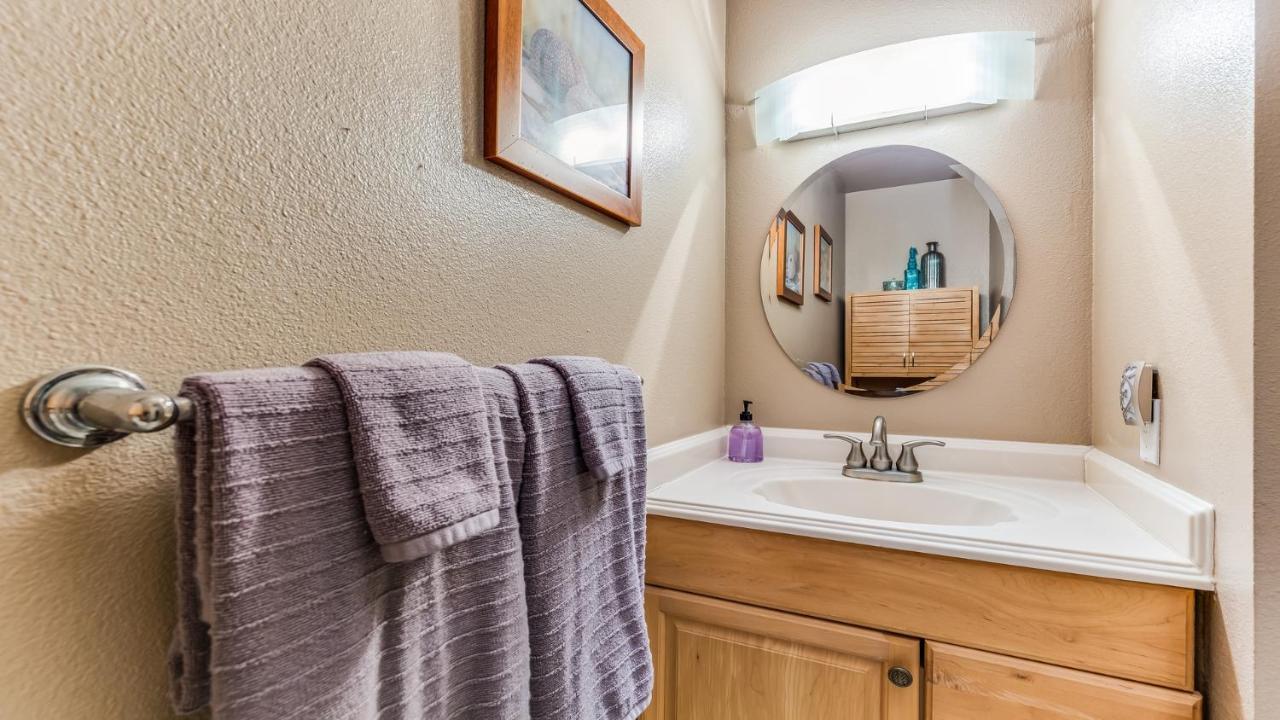 Beach Cozy North Shore Turtle Bay Condo Kahuku Eksteriør billede
